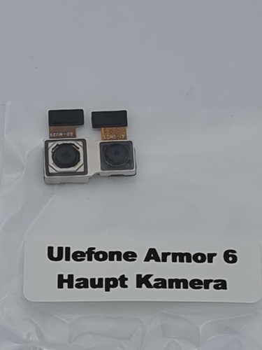 Ulefone armor fotocamera - armor,