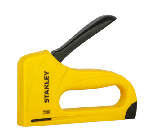 Graffatrice tr35 punto tipo - tr35,