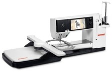 Macchina per Cucito e Ricamo