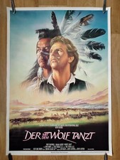 DANCES WITH WOLVES (1990)