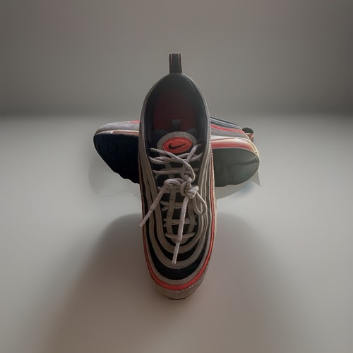 Nike air max wolf - nike,