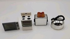 4 magneti elettrodomestici