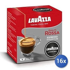 16X Multipack Lavazza Coffee