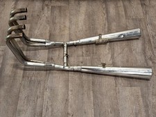 Scarico (marmitta) Yamaha XJ