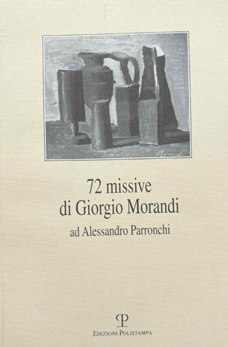 Missive giorgio morandi - 72,