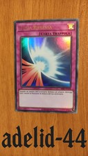YU-GI-OH FORZA RIFLESSA - PREDONI METALLICI 25th - ULTRA RARA + 25 CARTE REGALO