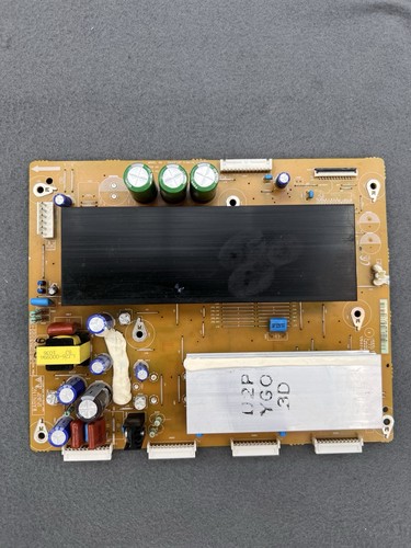 Samsung ps50c490 sus scheda - y,