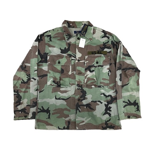 Giacca campo militare - da,