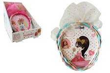Lulu Blush Cerchietto con