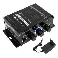Amplificateur audio ampli - audio,,