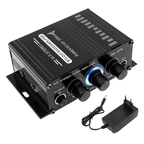 Amplificateur audio ampli - audio,,