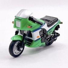 Kawasaki GPZ900R Ninja Mini