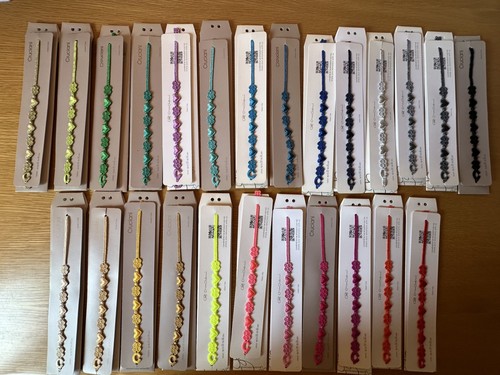 Braccialetti cruciani amore - amore, e