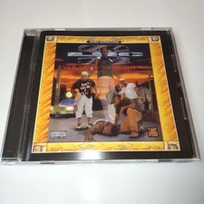 G-RAP C-Loc Who's Gonna Ride