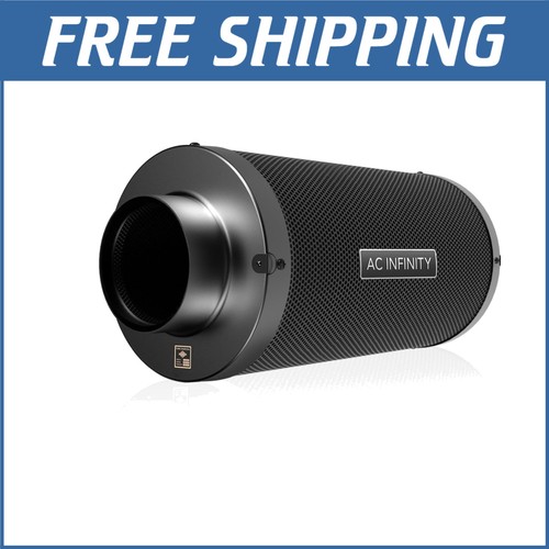 Durable air carbon filter - durable,