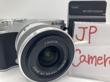 [US DATY PAYED] Nikon 1 J5
