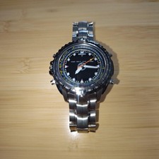 Seiko Prospex Sky Professional