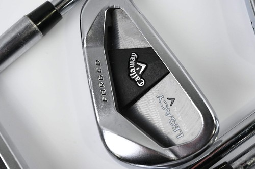 Callaway legacy black 2011 - legacy,