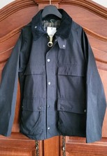 NUOVO, BARBOUR "Sugarlump
