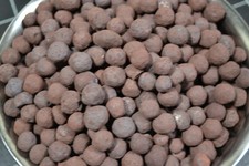Pellet taconite minerale - pellet,