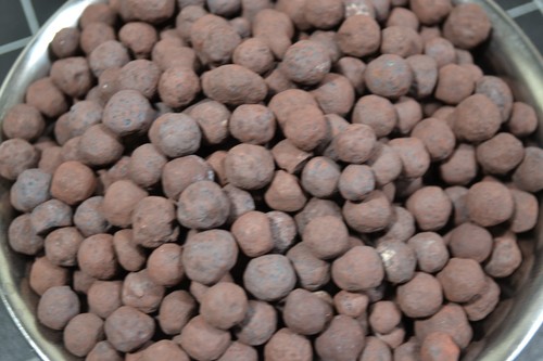 Pellet taconite minerale - taconite,