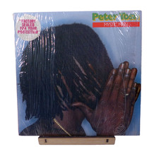 Peter Tosh Mystic Man 1979