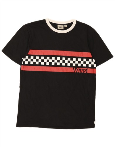 Shirt uomo vans grafica top - t-shirt,