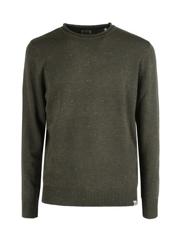 Rifle maglione girocollo - rifle, da