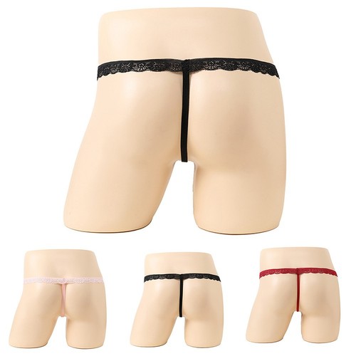 Bikini intimo uomo perizoma