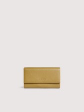 COCCINELLE - METALLIC  SOFT