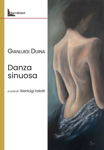 Libri duina gianluigi - -, danza