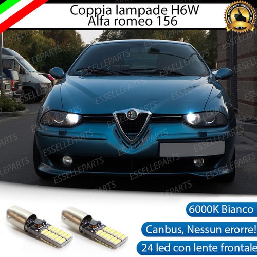 Coppia luci posizione - coppia,