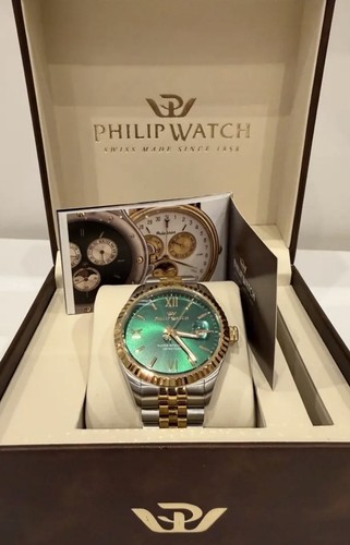 Philip watch caribe uomo - watch,