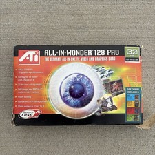 ATI All-In-Wonder-Pro 128