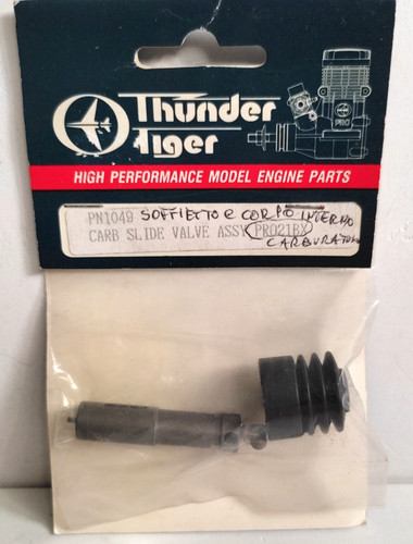 Thunder tiger ricambi auto - tiger,