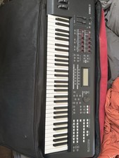 Yamaha MOXF6 Workstation