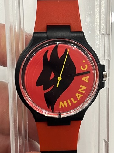 Swatch vintage milan anni - swatch,