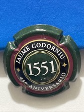 Tappo codorniu 1551 450 - codorniu,