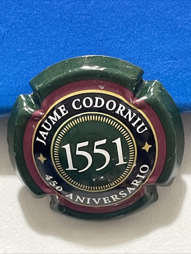 Tappo codorniu 1551 - tappo,