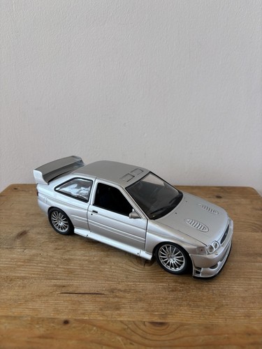 Modellino auto pressofuso