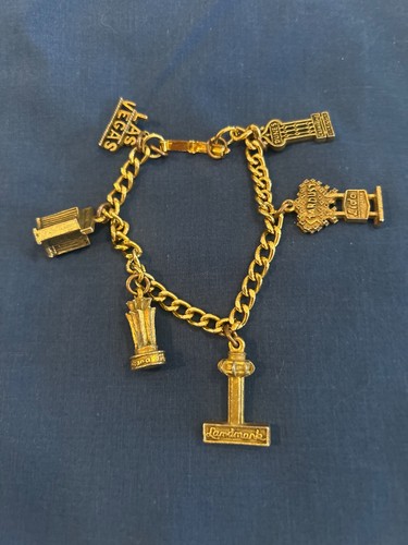 Bracciale vintage las vegas - vintage,
