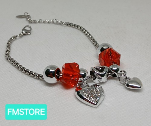Bracciale donna gioiello color - donna,