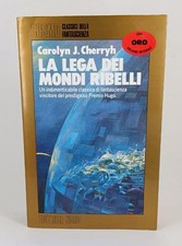 Ed.NORD Fantascienza COSMO ORO