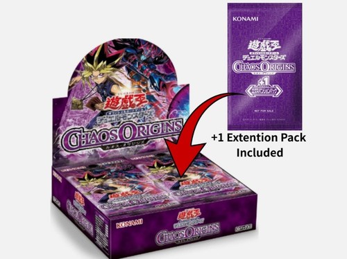 Duel monsters chaos - monsters,