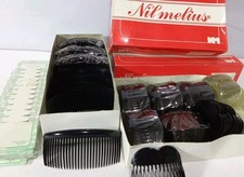 Lotto di 228 Pezzi Fermaglio