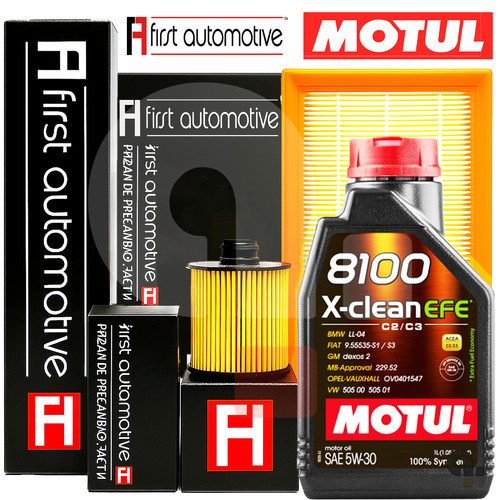 Kit tagliando fiat - tagliando, 2.0