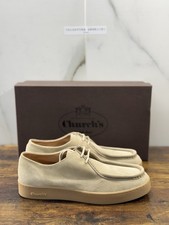 Church’s Scarpa Stringata In