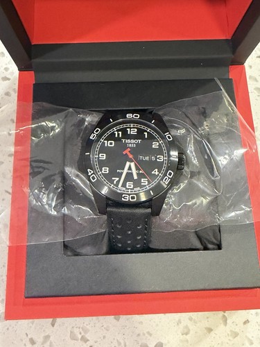 Orologio uomo tissot prs 516 - tissot,