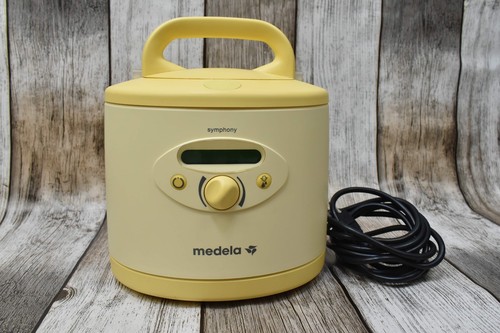 Medela symphony plus tire lait - medela,