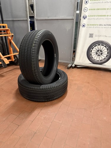 Coppia gomme estive barum - estive,